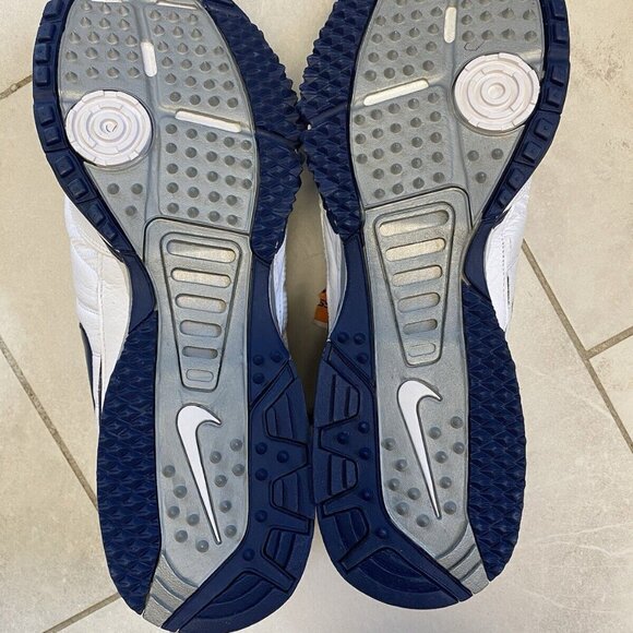 Nike Air Super Speed 324833-113 Men’s Shoes Size 14 Brand New No‎ Box Football main image 6